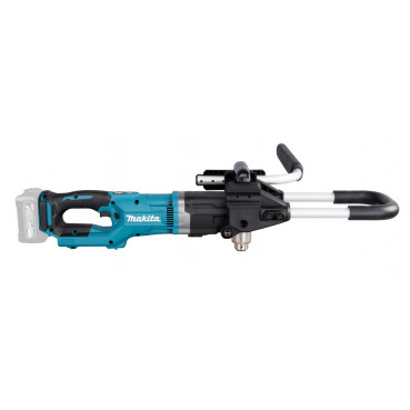 Tarière Makita XGT 40 Volts MAX Lithium (Li-Ion) - (Produit seul) - capacité du mandrin diamètre 2 à 13mm - poids 6,4kg | DG001GZ05