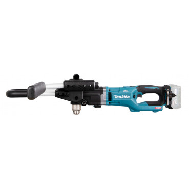 Tarière Makita XGT 40 Volts MAX Lithium (Li-Ion) - (Produit seul) - capacité du mandrin diamètre 2 à 13mm - poids 6,4kg | DG001GZ05