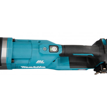 Tarière Makita XGT 40 Volts MAX Lithium (Li-Ion) - (Produit seul) - capacité du mandrin diamètre 2 à 13mm - poids 6,4kg | DG001GZ05