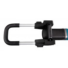 Image du produit : Tarière Makita XGT 40 Volts MAX Lithium (Li-Ion) - (Produit seul) - capacité du mandrin diamètre 2 à 13mm - poids 6,4kg | DG001GZ05