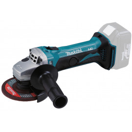 Meuleuse Makita Ø 115mm LXT...