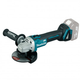 Meuleuse Makita Ø 125mm LXT...