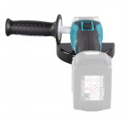 Image du produit : Meuleuse Makita Ø 125mm LXT 18 Volts - sans fil Lithium (Li-Ion) - (Produit seul) - poids 3kg | DGA521ZX1