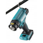 Image du produit : Décapeur thermique Makita LXT 18 Volts - sans fil Lithium (Li-Ion) - (Produit seul) | DHG181ZJ