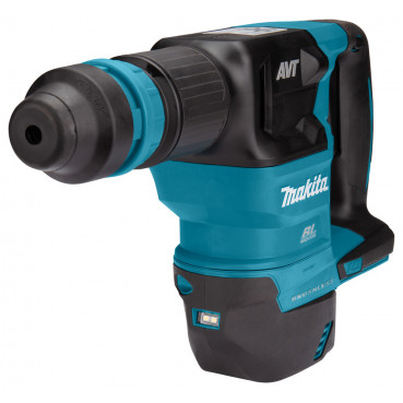 Piqueur burineur Makita SDS-Plus LXT 18 Volts - sans fil Lithium (Li-Ion) - 5 Ah - 3,1 Joules | DHK180RTJ