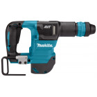 Image du produit : Piqueur burineur Makita SDS-Plus LXT 18 Volts - sans fil Lithium (Li-Ion) - 5 Ah - 3,1 Joules | DHK180RTJ