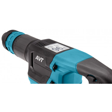 Piqueur burineur Makita SDS-Plus LXT 18 Volts - sans fil Lithium (Li-Ion) - 5 Ah - 3,1 Joules | DHK180RTJ