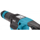 Image du produit : Piqueur burineur Makita SDS-Plus LXT 18 Volts - sans fil Lithium (Li-Ion) - 3,1 Joules - (Produit seul) | DHK180ZJ