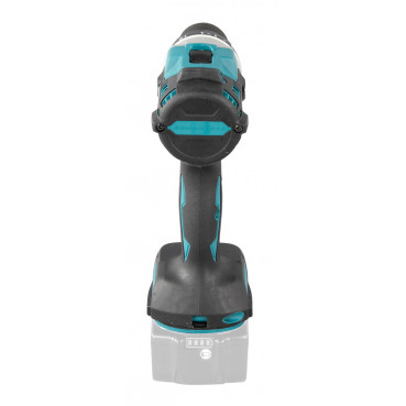 Perceuse visseuse Makita | percussion LXT 18 Volts - sans fil Lithium (Li-Ion) - Ø 13mm - (Produit seul) - poids 2,7kg | DHP486Z