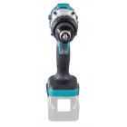 Image du produit : Perceuse visseuse Makita | percussion LXT 18 Volts - sans fil Lithium (Li-Ion) - Ø 13mm - (Produit seul) - poids 2,7kg | DHP486Z