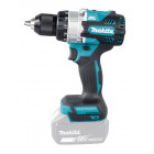 Image du produit : Perceuse visseuse Makita | percussion LXT 18 Volts - sans fil Lithium (Li-Ion) - Ø 13mm - (Produit seul) - poids 2,7kg | DHP486Z