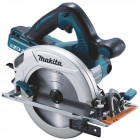 Image du produit : Scie circulaire Makita LXT 36 Volts 2 x 18 Volts - sans fil Lithium (Li-Ion) - Ø 190mm - (Produit seul) | DHS710ZJ