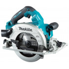 Image du produit : Scie circulaire Makita LXT 36 Volts 2 x 18 Volts - sans fil Lithium (Li-Ion) - 5 Ah - Ø 190mm - charge moyenne 90min | DHS783T2JU