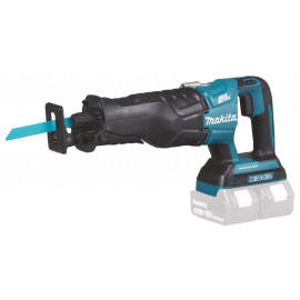 Scie sabre récipro Makita LXT 36 Volts 2 x 18 Volts - sans fil Lithium (Li-Ion) - (Produit seul) | DJR360Z