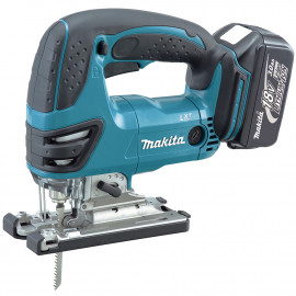 Scie sauteuse Makita LXT 18...