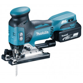 Scie sauteuse Makita LXT 18...