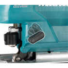 Image du produit : Scie sauteuse Makita LXT 18 Volts - sans fil Lithium (Li-Ion) - 5 Ah - poids 2,4kg | DJV184RTJ