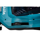 Image du produit : Tondeuse Makita 38cm LXT 36 Volts 2 x 18 Volts - sans fil Lithium (Li-Ion) - 4 Ah - 38cm - 40 L - diamètre lame 38cm - hauteur tonte 20 à 75mm - surface tonte 560m² | DLM382CM2