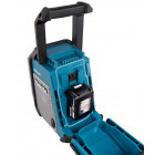 Image du produit : Radio de chantier Makita LXT 12 à 18 Volts - sans fil Lithium (Li-Ion) / 230 V - Bluetooth - (Produit seul) - IP 65 | DMR114