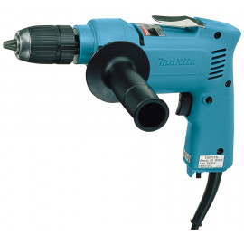 Perceuse visseuse 510 W Ø 1,5 à 13 mm - vitesse 0 à 550 tours minutes Makita | DP4700