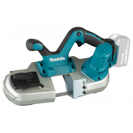 Scie à ruban Makita LXT 18 Volts - sans fil Lithium (Li-Ion) - (Produit seul) | DPB182Z