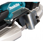 Image du produit : Scie à ruban Makita LXT 18 Volts - sans fil Lithium (Li-Ion) - (Produit seul) | DPB184Z