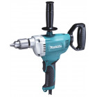 Image du produit : Perceuse de charpente Makita - 750 Watts - capacité du mandrin diamètre 2 à 13mm | DS4011