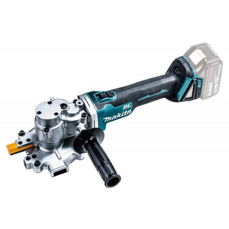 Coupe tige et fer à béton LXT - 18 Volts - sans fil Lithium (Li-Ion) - (Produit seul) Makita | DSC251ZK