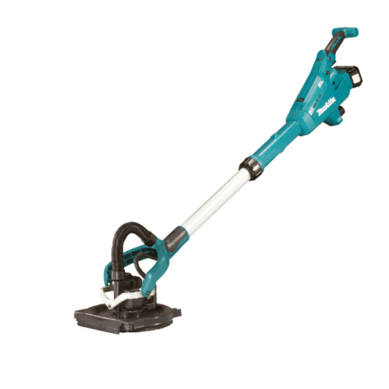 Ponceuse cloison sèche LXT 18 Volts - sans fil Lithium (Li-Ion) - 5 Ah - Ø 225mm Makita | DSL800RTEU