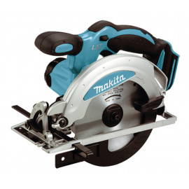 Scie circulaire Makita LXT...