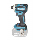 Image du produit : Visseuse à chocs Makita LXT 18 Volts - sans fil Lithium (Li-Ion) - 8 modes - 180 Nm - (Produit seul) - poids 0,85kg | DTD172Z