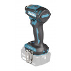 Image du produit : Visseuse à chocs Makita LXT 18 Volts - sans fil Lithium (Li-Ion) - 8 modes - 180 Nm - (Produit seul) - poids 0,85kg | DTD172Z