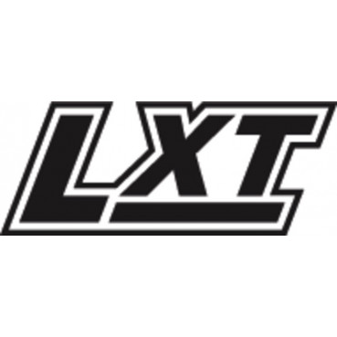 Découpeur-ponceur multifonctions Makita LXT - 18 Volts - sans fil Lithium (Li-Ion) | DTM52RTJX1