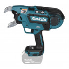 Image du produit : Ligatureuse Makita LXT 18 Volts - sans fil Lithium (Li-Ion) - (Produit seul) - charge moyenne 45min - diamètre du fil 0,8mm | DTR181ZJ