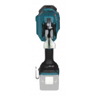 Image du produit : Ligatureuse Makita LXT 18 Volts - sans fil Lithium (Li-Ion) - (Produit seul) - charge moyenne 45min - diamètre du fil 0,8mm | DTR181ZJ