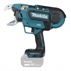 Image du produit : Ligatureuse Makita LXT 18 Volts - sans fil Lithium (Li-Ion) - (Produit seul) - charge moyenne 45min - diamètre du fil 0,8mm | DTR181ZJ