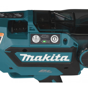 Ligatureuse Makita LXT 18 Volts - sans fil Lithium (Li-Ion) - (Produit seul) - charge moyenne 45min - diamètre du fil 0,8mm | DTR181ZJ