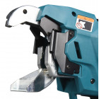 Image du produit : Ligatureuse Makita LXT 18 Volts - sans fil Lithium (Li-Ion) - (Produit seul) - charge moyenne 45min - diamètre du fil 0,8mm | DTR181ZJ