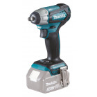 Image du produit : Boulonneuse à chocs Makita LXT 18 Volts - sans fil Lithium (Li-Ion) - 180 Nm - (Produit seul) - carré 3/8" | DTW180Z