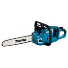 Image du produit : Tronçonneuse Makita LXT 36 Volts 2 x 18 Volts - sans fil Lithium (Li-Ion) - 35cm - (Produit seul) - 1 100 Watts | DUC353Z