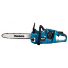 Image du produit : Tronçonneuse Makita LXT 36 Volts 2 x 18 Volts - sans fil Lithium (Li-Ion) - 35cm - (Produit seul) - 1 100 Watts | DUC353Z