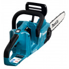 Image du produit : Tronçonneuse Makita LXT 36 Volts 2 x 18 Volts - sans fil Lithium (Li-Ion) - 35cm - (Produit seul) - 1 100 Watts | DUC353Z