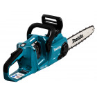 Image du produit : Tronçonneuse Makita LXT 36 Volts 2 x 18 Volts - sans fil Lithium (Li-Ion) - 35cm - (Produit seul) - 1 100 Watts | DUC353Z