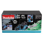 Image du produit : Tronçonneuse Makita LXT 36 Volts 2 x 18 Volts - sans fil Lithium (Li-Ion) - 35cm - (Produit seul) - 1 100 Watts | DUC353Z