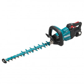 Taille-haie Makita LXT 18 Volts - sans fil Lithium (Li-Ion) - 5 Ah - 50cm - section de coupe maxi 21.5mm - longueur 500mm | DUH502RT