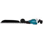 Image du produit : Taille-haie Makita LXT 18 Volts - sans fil Lithium (Li-Ion) - 60cm - (Produit seul) - section de coupe maxi 23,5mm - longueur 600mm | DUH604SZ