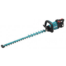 Taille-haie Makita LXT 18 Volts - sans fil Lithium (Li-Ion) - 5 Ah - 75cm - (1 batterie) - section de coupe maxi 21,5mm - longueur 750mm | DUH752RT