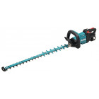 Image du produit : Taille-haie Makita LXT 18 Volts - sans fil Lithium (Li-Ion) - 5 Ah - 75cm - (1 batterie) - section de coupe maxi 21,5mm - longueur 750mm | DUH752RT