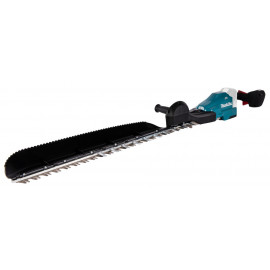 Taille-haie Makita LXT 18 Volts - sans fil Lithium (Li-Ion) - 75cm - (Produit seul) - section de coupe maxi 18mm - longueur 750mm - poids 2,2kg | DUH754SZ