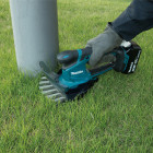 Image du produit : Taille-herbe Makita LXT 18 Volts - sans fil Lithium (Li-Ion) - (Produit seul) | DUM604ZX